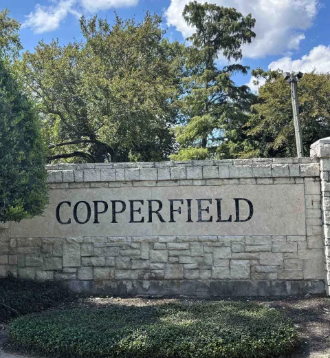 Copperfield
